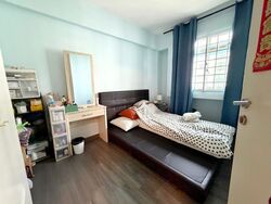 Blk 102A Punggol Field (Punggol), HDB 4 Rooms #609138121